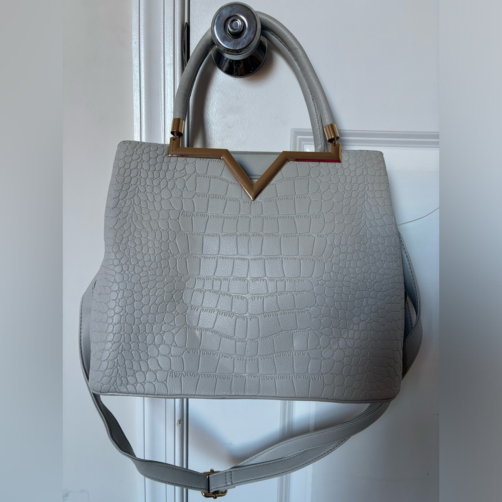 Crossi Handbag